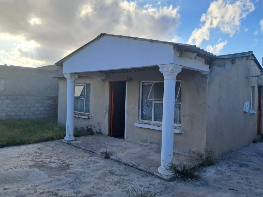2 Bedroom Property for Sale in Kwazakhele Eastern Cape